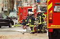 Hausexplosion Bruehl bei Koeln Pingsdorferstr P501